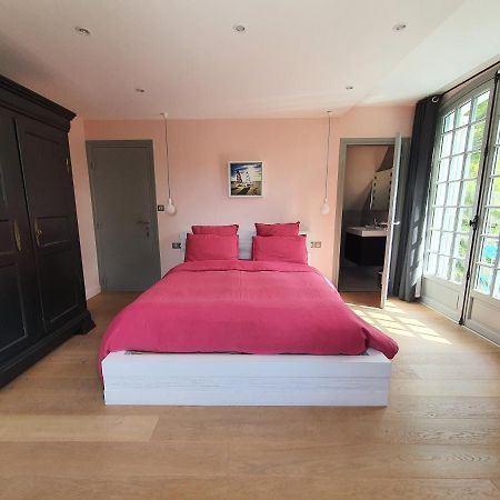 So Touquet Bed & Breakfast Le Touquet Exterior foto