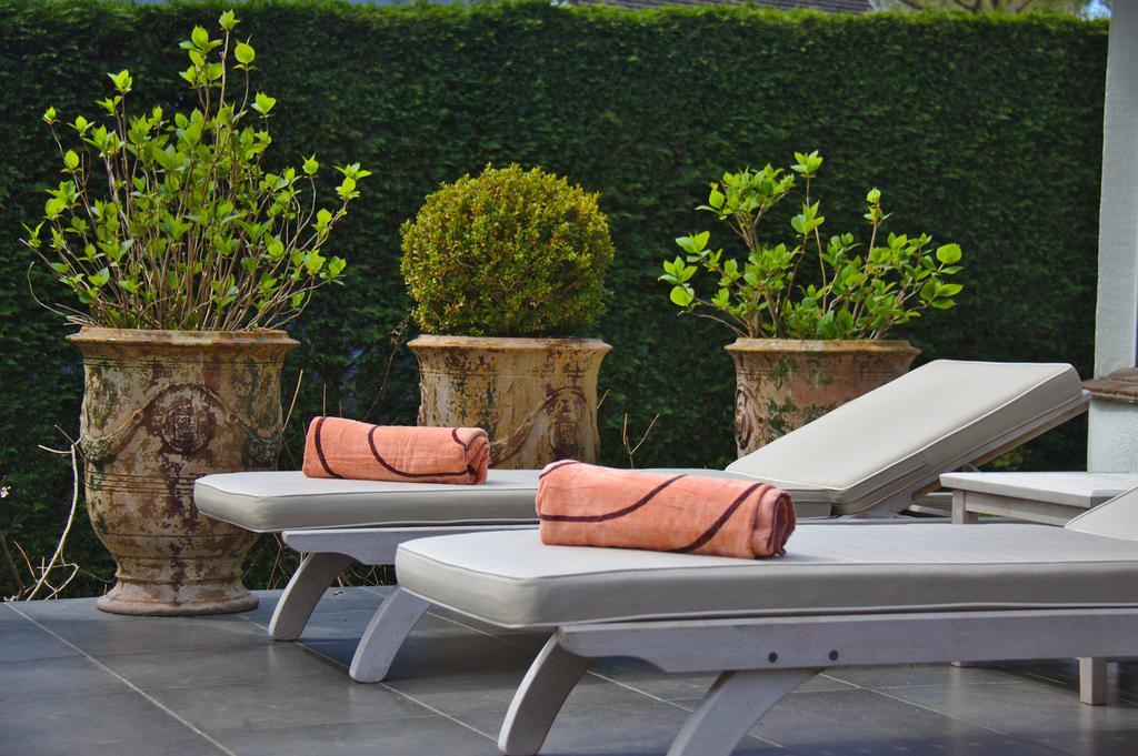 So Touquet Bed & Breakfast Le Touquet Exterior foto