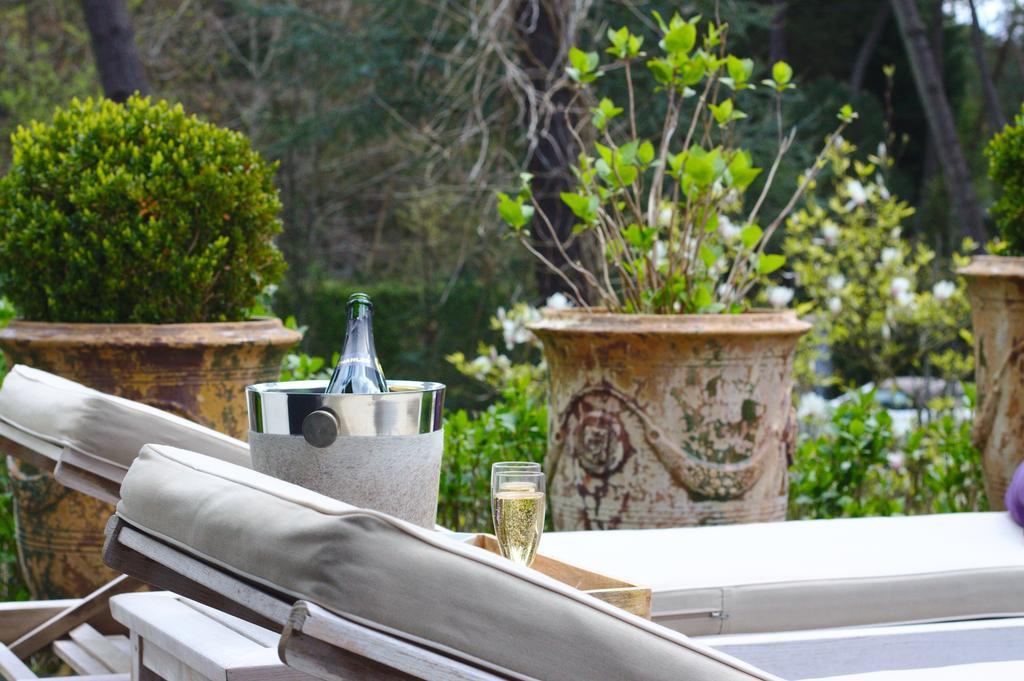 So Touquet Bed & Breakfast Le Touquet Exterior foto