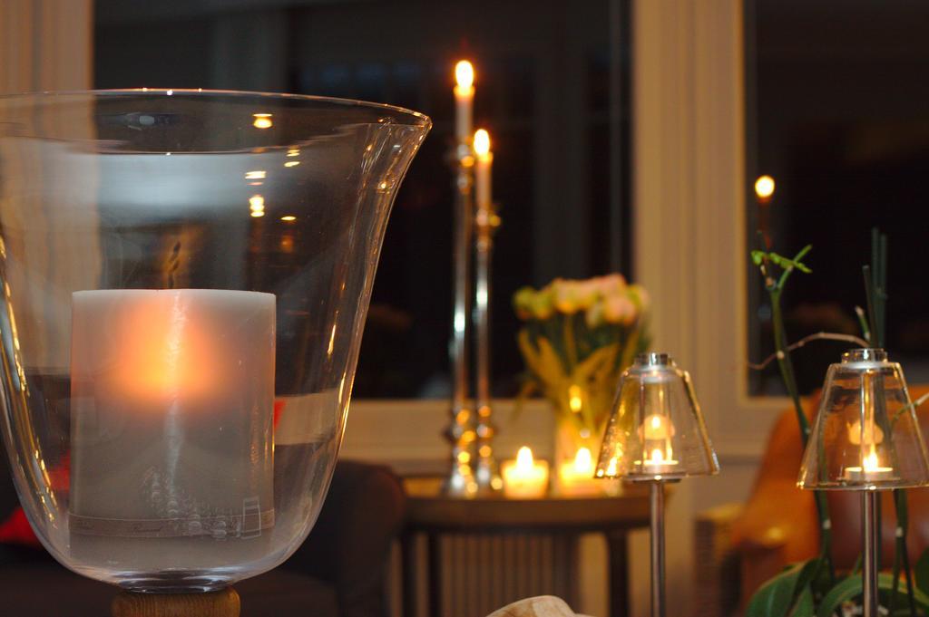 So Touquet Bed & Breakfast Le Touquet Exterior foto
