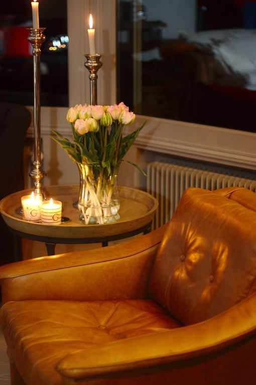 So Touquet Bed & Breakfast Le Touquet Exterior foto