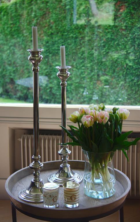 So Touquet Bed & Breakfast Le Touquet Exterior foto