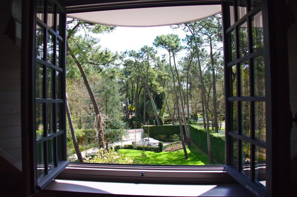 So Touquet Bed & Breakfast Le Touquet Exterior foto