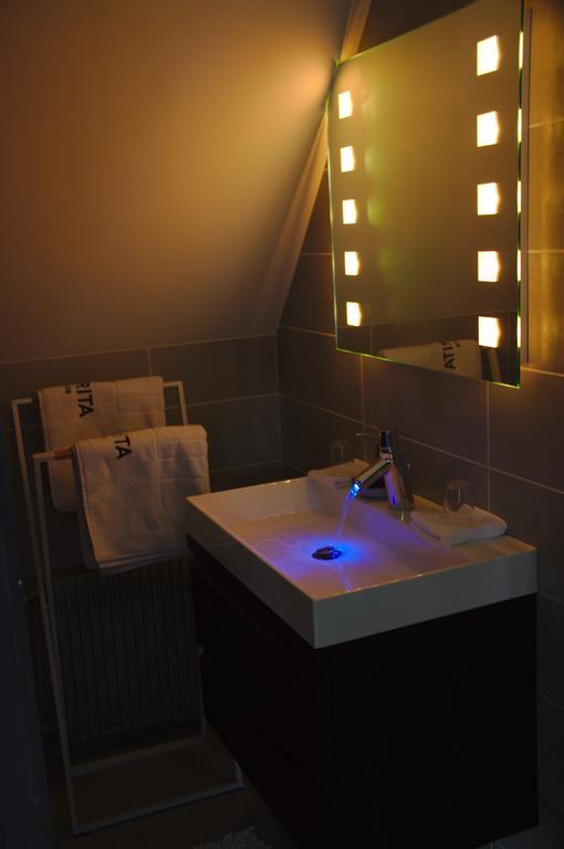 So Touquet Bed & Breakfast Le Touquet Exterior foto