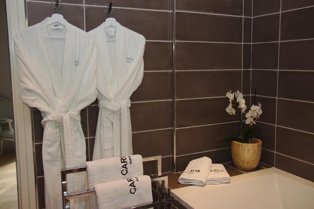 So Touquet Bed & Breakfast Le Touquet Exterior foto