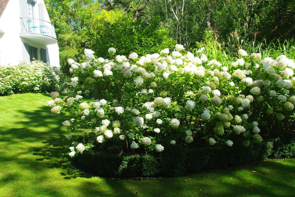 So Touquet Bed & Breakfast Le Touquet Exterior foto