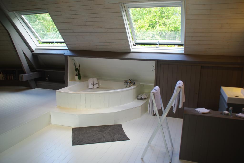 So Touquet Bed & Breakfast Le Touquet Exterior foto